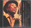 CD - James Peterson - Too Many Knots