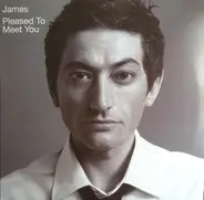 James - Pleased to Meet You