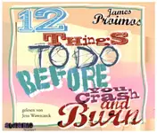 Jens Wawrczeck - 12 things to do before you crash and burn