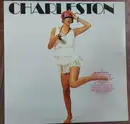 LP - James Price Johnson - Dick Hyman - Charleston