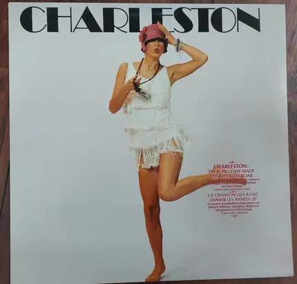 James Price Johnson - Dick Hyman - Charleston