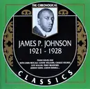 CD - James Price Johnson - 1921-1928