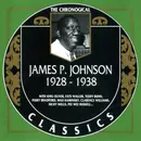 CD - James Price Johnson - 1928-1938