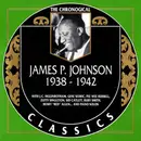 CD - James Price Johnson - 1938-1942