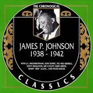 James Price Johnson - 1938-1942