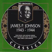 James Price Johnson - 1943-1944