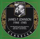 CD - James Price Johnson - 1944-1945