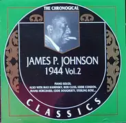 James Price Johnson - 1944 Vol. 2
