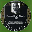 CD - James Price Johnson - 1944