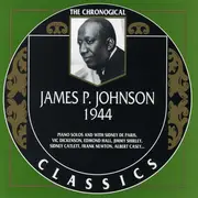 CD - James Price Johnson - 1944