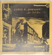 James Price Johnson - New York Jazz