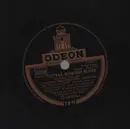 Schellack - James Price Johnson / O.K. Rhythm Kings - Riffs / Royal Garden Blues