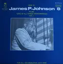 LP - James Price Johnson - At His Rare Of All Rarest Performances Vol. 1