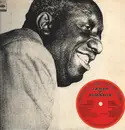 LP - James Price Johnson - Father Of The Stride Piano - Mono + Insert