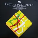 LP - James Price Johnson / Scott Joplin - Ragtime Back To Back