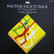 James P. Johnson - Ragtime Back To Back