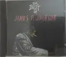 CD - James P. Johnson - The best of