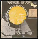 LP - James Price Johnson - Father Of The Stride Piano
