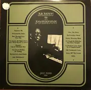 LP - James Price Johnson - James P. Johnson
