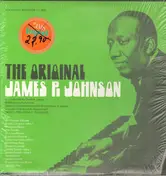 James P. Johnson - The Original James P. Johnson
