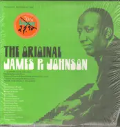 James Price Johnson - The Original James P. Johnson