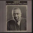 LP - James Price Johnson - Yamekraw - An Original Composition By James P. Johnson