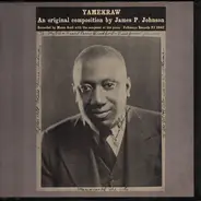 James Price Johnson - Yamekraw - An Original Composition By James P. Johnson
