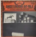 LP - James Price Johnson - 1917 - Vol 2