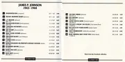 CD - James Price Johnson - 1943-1944