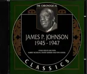 CD - James Price Johnson - 1945-1947