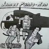7inch Vinyl Single - James Puhto-Ren - On The Road - EP