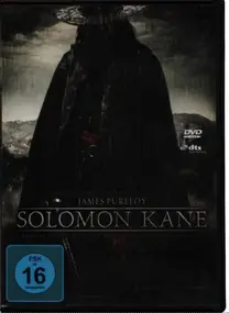 James Purefoy - Solomon Kane