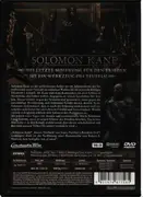 DVD - James Purefoy / Max von Sydow a.o. - Solomon Kane