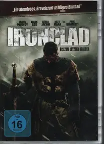 James Purefoy / Brian Cox a.o. - Ironclad - Bis zum letzten Krieger