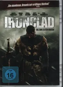 James Purefoy / Brian Cox a.o. - Ironclad - Bis zum letzten Krieger