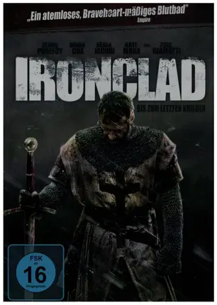 James Purefoy / Brian Cox a.o. - Ironclad