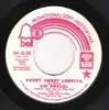 7inch Vinyl Single - James R. Krauel - Sweet Sweet, Loretta