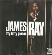 James Ray With Hutch Davie Orchestra & Chorus - Itty bitty pieces