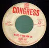 7inch Vinyl Single - James Ray ,with The Hutch Davie Orchestra & Chorus - We Got A Thing Goin' On /  On That Day - Promo