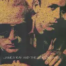 LP - James Ray And The Performance - A New Kind Of Assassin