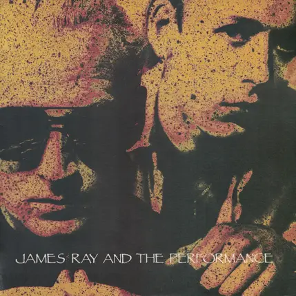James Ray And The Performance - A New Kind Of Assassin