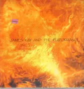 James Ray & the Performance