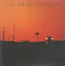 12inch Vinyl Single - James Ray And The Performance - Mexico Sundown Blues