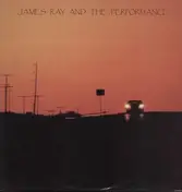 James Ray & the Performance - Mexico Sundown Blues / Edie Sedgwick