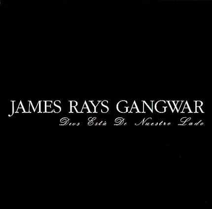 James Rays Gangwar - Dios Esta De Nuestro Lado