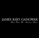CD - James Rays Gangwar - Dios Está De Nuestro Lado