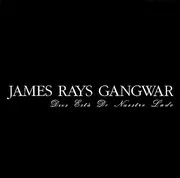 CD - James Rays Gangwar - Dios Está De Nuestro Lado