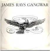 James Rays Gangwar - Rev Rev Lowrider