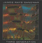 James Rays Gangwar - Third Generation