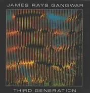 James Rays Gangwar - Third Generation